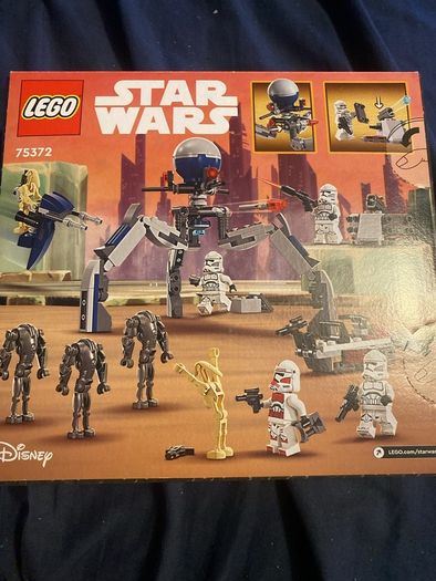 starwars lego