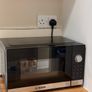 Bosch Microwave Image 2
