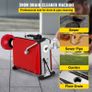 Professional Pipe Dredger Pipeline Unblocker GQ-100 390W:AVAILABLE FOR COLLECTION Image 2