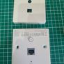 Wireless Access Point & POE Adapter Image 5
