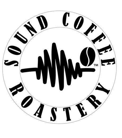 Freshly Roasted Coffee - Sound Coffee