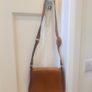 Leather handbag Image 5
