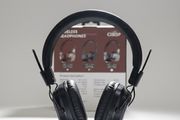 Retro Classic Over-Ear Wireless Headphones Bluetooth 5.3 Stereo Headset Type-C