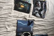 Premium Batman Comic Collection