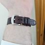 Vintage Swiss Watch Eloga Mechanical wind up 1960s Image 5