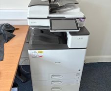 Office printer