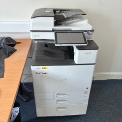 Office printer