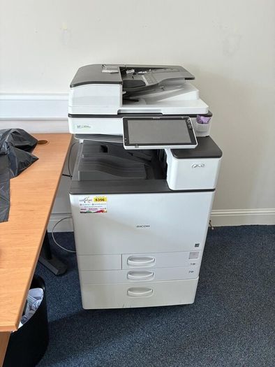 Office printer