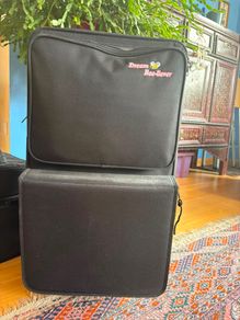 suitcase