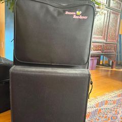 suitcase
