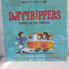 Daytrippers - Songs Of The Beatles From The Atlantic And Warner Jazz Vaults