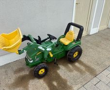 Garden toys