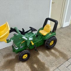 Garden toys