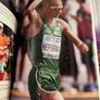 Rob Heffernan Walking Tall Signed Autobiography Irish Olympic Medalist Image 8