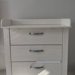 baby changing unit