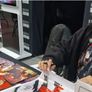 Bob Elmore Leatherface Autograph Image 2