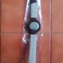 New watch with leather strap Image 2