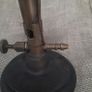 Vintage gas Brass burner working Image 4