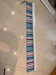 Roller blinds