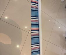 Roller blinds