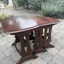 Traditional Nest of 3 Side Tables Image 4