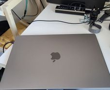 MacBook Pro