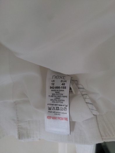 NEXT tailored jacket