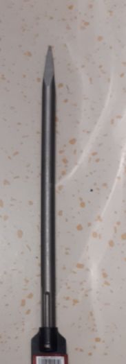 SDS Max Pointed Chisel 400mm