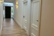 Deanta Doors Brand New