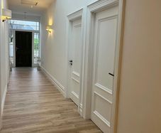 Deanta Doors Brand New