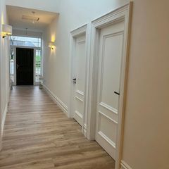 Deanta Doors Brand New