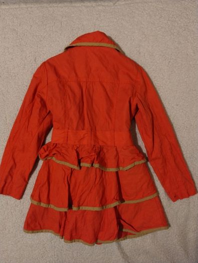 Fabulous Next Coat