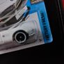 BMW 507 ! White ! from Factory Fresh Series ! Hot Wheels ! Mattel ! Image 4
