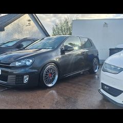 18 inch alloys 5x112