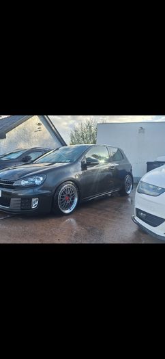 18 inch alloys 5x112