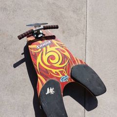 spinner shark board