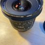Sigma Wide Angle Len Image 5