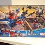 Lego Spiderman 76150 Image 2