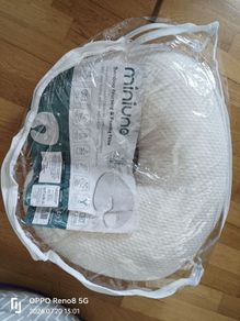 nursing pillow
