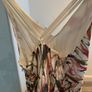 Vintage maxi dress Image 2