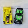 Scalextric Endurance Twin Pack A (slot car) ( le mans 24 hr touring gp racer lmp ) Image 5
