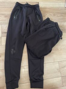 Boys tracksuit bottoms size 9/10 years old