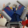 Transformer Optimus Prime Image 7