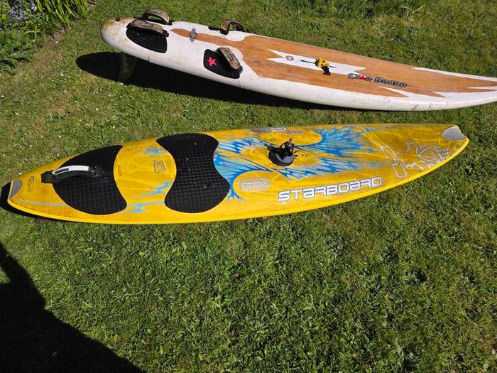 windsurf