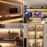 5M COB LED Dimmable Light Strip Image 7