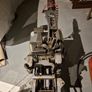 Johnson 5hp boat engine Image 2