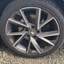 18in Skoda Superb Vega Alloys Image 4