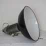 original Dutch Philips industrial pendant light Image 7