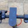 Xiaomi 4lite 2nd gen e-scooter Image 5