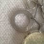 DKNY Charm Logo Necklace Image 2